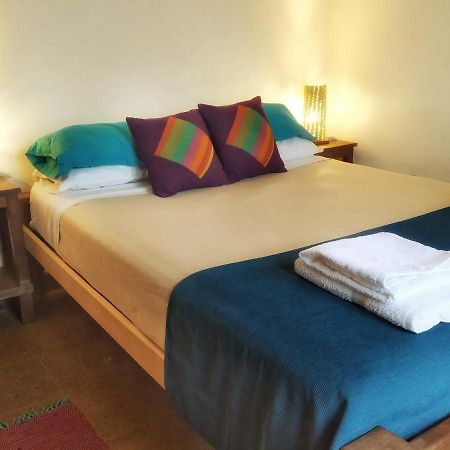 Casa Suyay Bed and Breakfast Tilcara Buitenkant foto