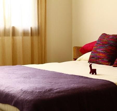 Casa Suyay Bed and Breakfast Tilcara Buitenkant foto