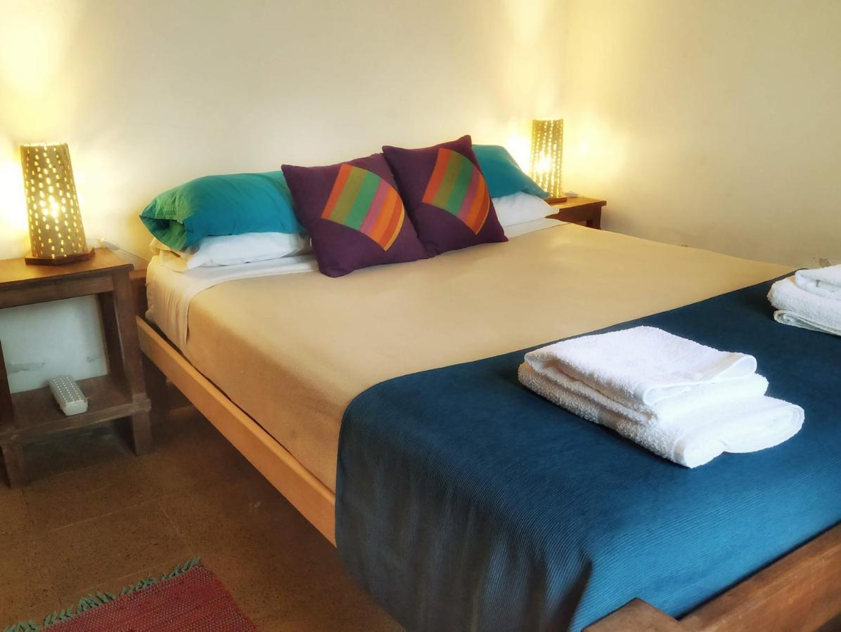 Casa Suyay Bed and Breakfast Tilcara Buitenkant foto