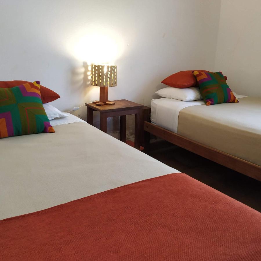 Casa Suyay Bed and Breakfast Tilcara Buitenkant foto