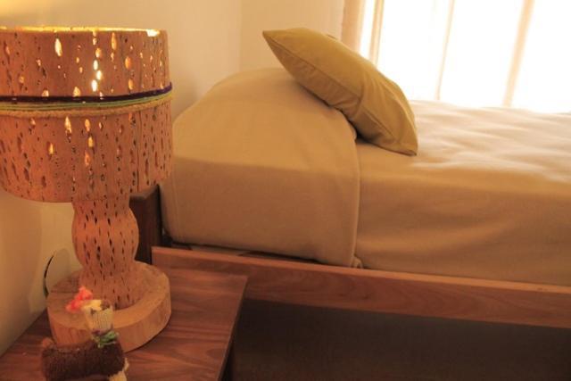 Casa Suyay Bed and Breakfast Tilcara Buitenkant foto