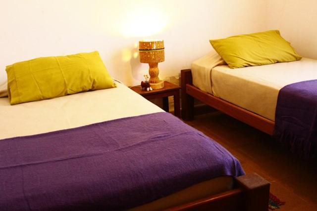Casa Suyay Bed and Breakfast Tilcara Buitenkant foto