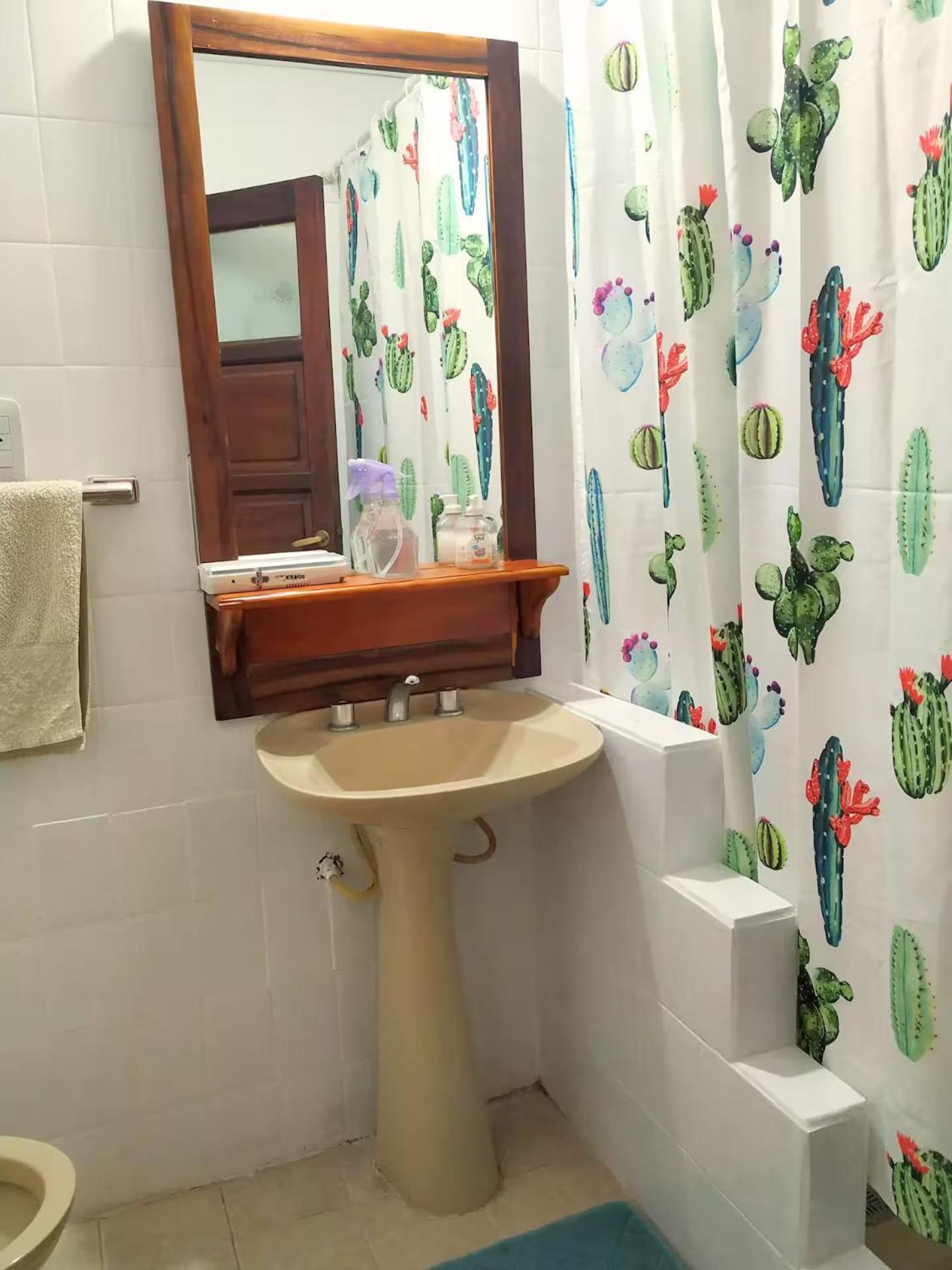 Casa Suyay Bed and Breakfast Tilcara Buitenkant foto