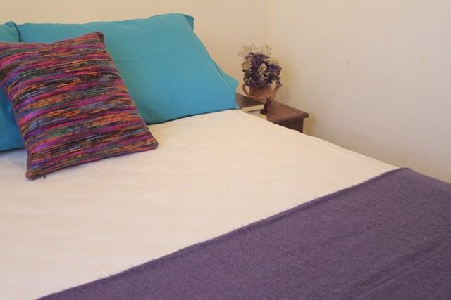 Casa Suyay Bed and Breakfast Tilcara Buitenkant foto