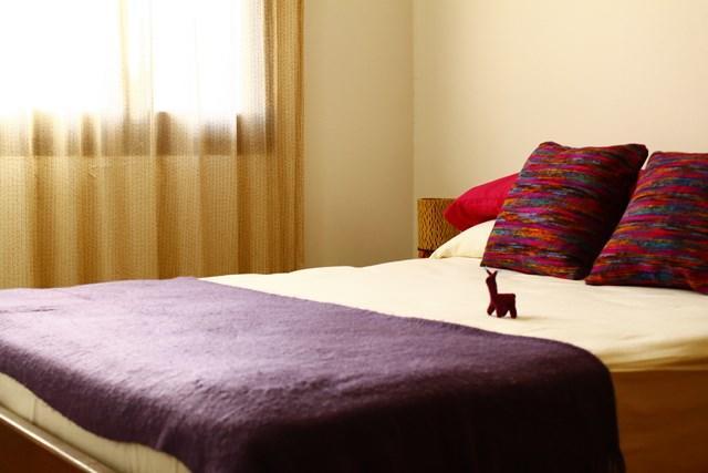 Casa Suyay Bed and Breakfast Tilcara Buitenkant foto