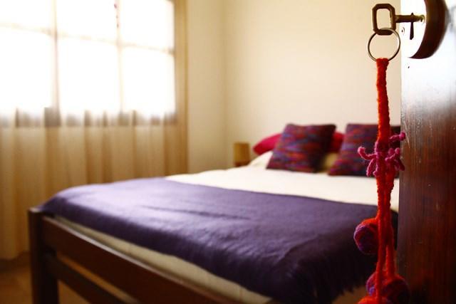 Casa Suyay Bed and Breakfast Tilcara Buitenkant foto