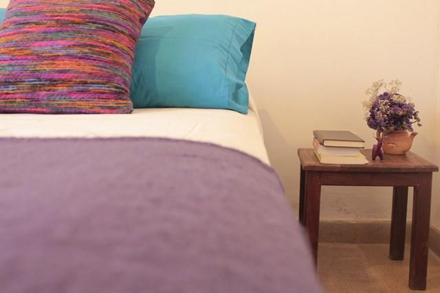 Casa Suyay Bed and Breakfast Tilcara Buitenkant foto