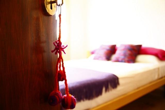 Casa Suyay Bed and Breakfast Tilcara Buitenkant foto