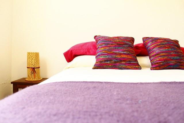 Casa Suyay Bed and Breakfast Tilcara Buitenkant foto