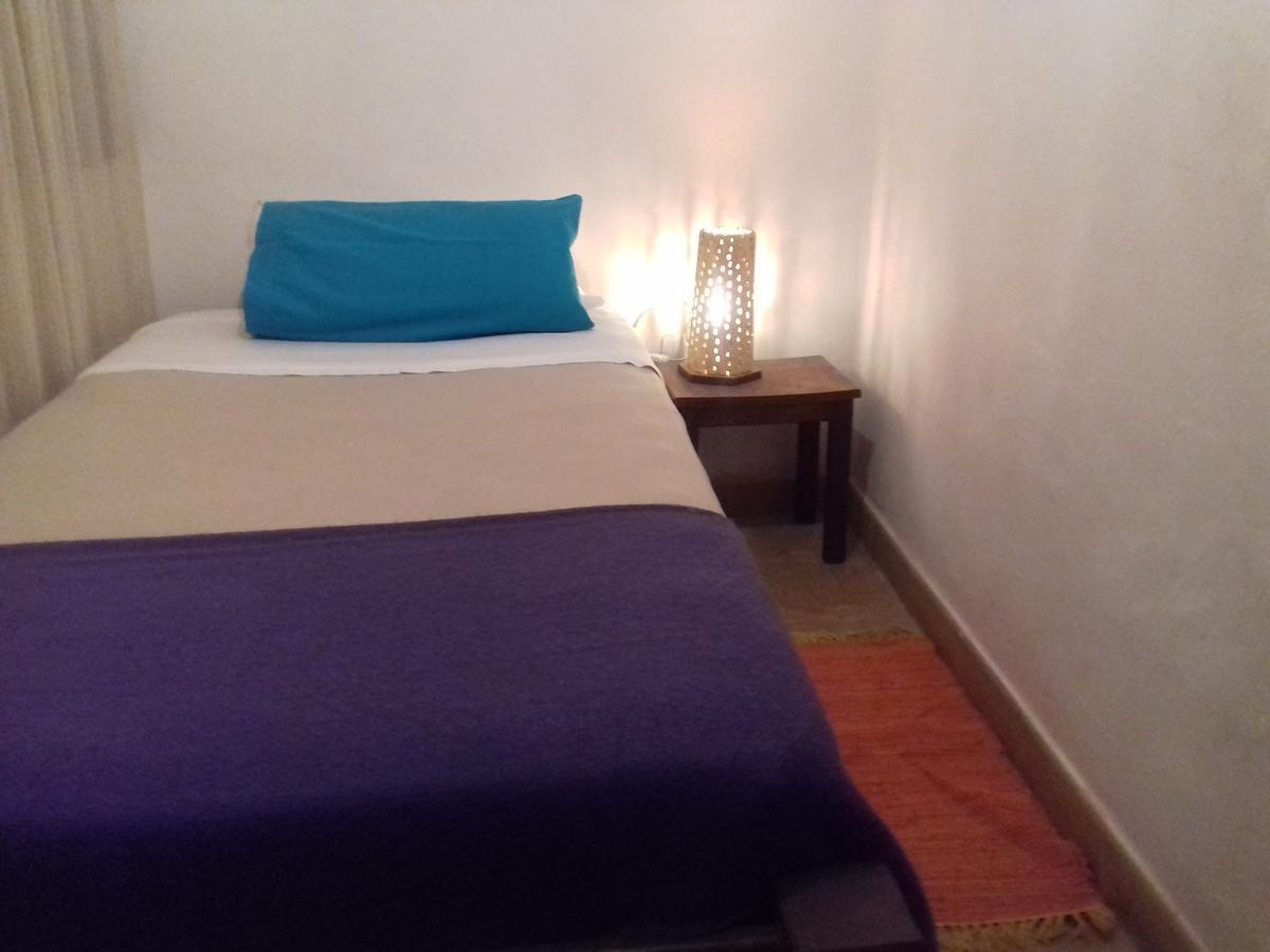 Casa Suyay Bed and Breakfast Tilcara Buitenkant foto