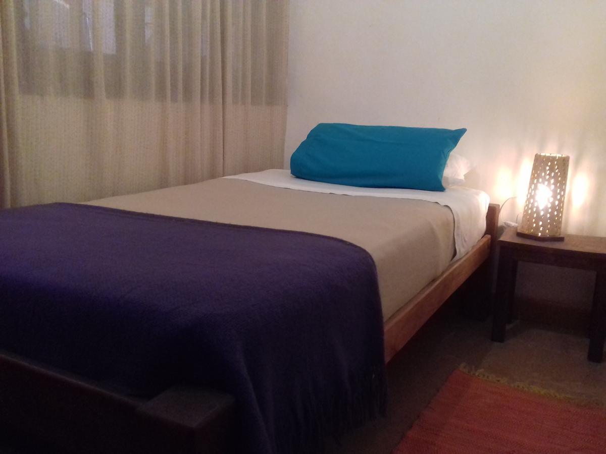 Casa Suyay Bed and Breakfast Tilcara Buitenkant foto