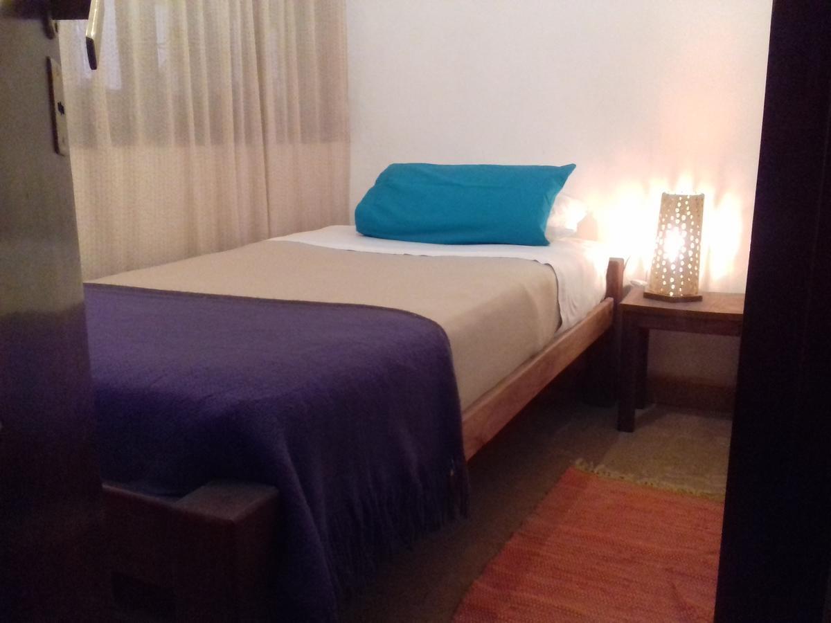 Casa Suyay Bed and Breakfast Tilcara Buitenkant foto