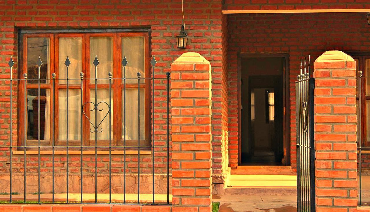 Casa Suyay Bed and Breakfast Tilcara Buitenkant foto